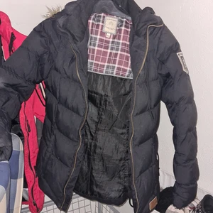 Vinterjacka - Vinterjacka för dam 