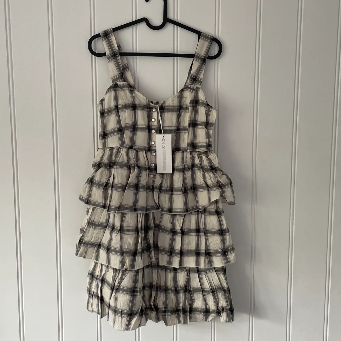 NY Jättefin klänning ❤️