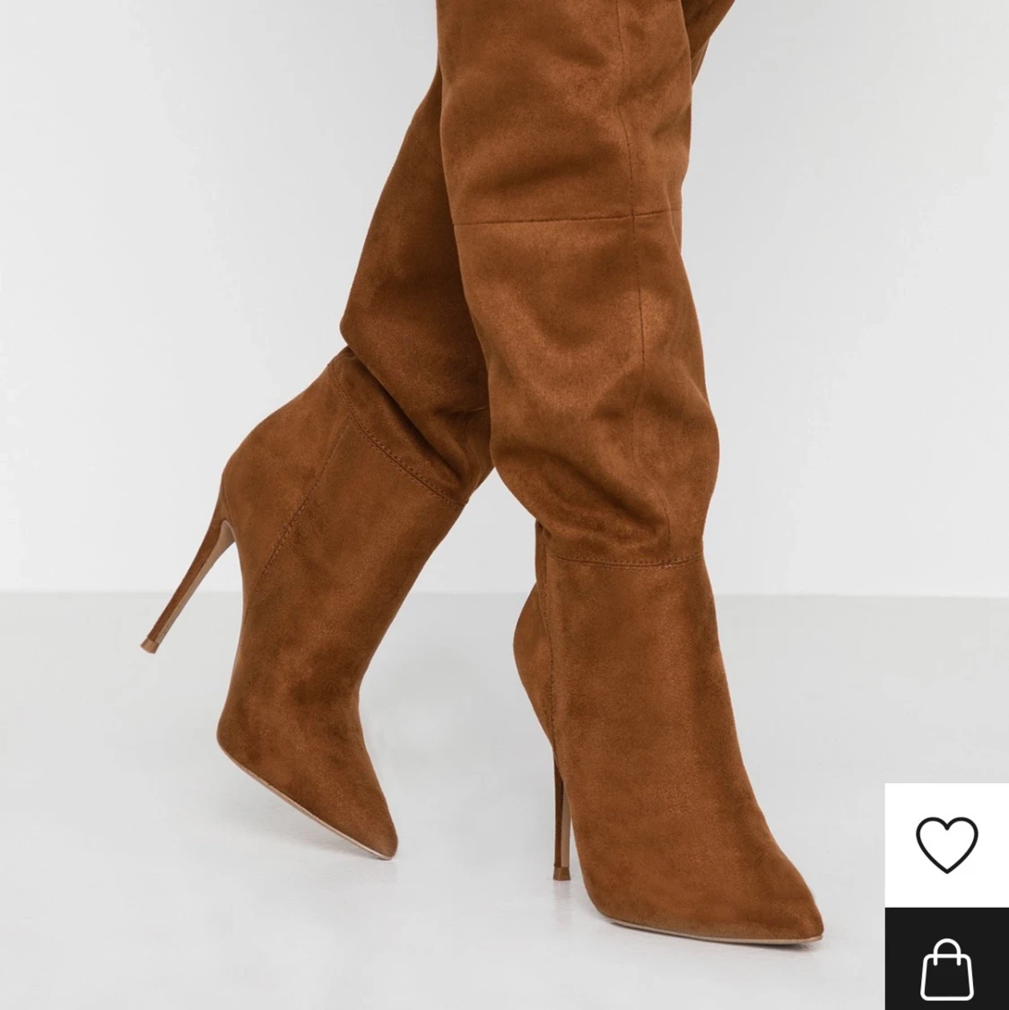 Steve Madden boots  - 91