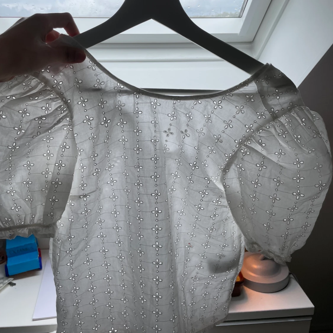 Blus från H&M - 90