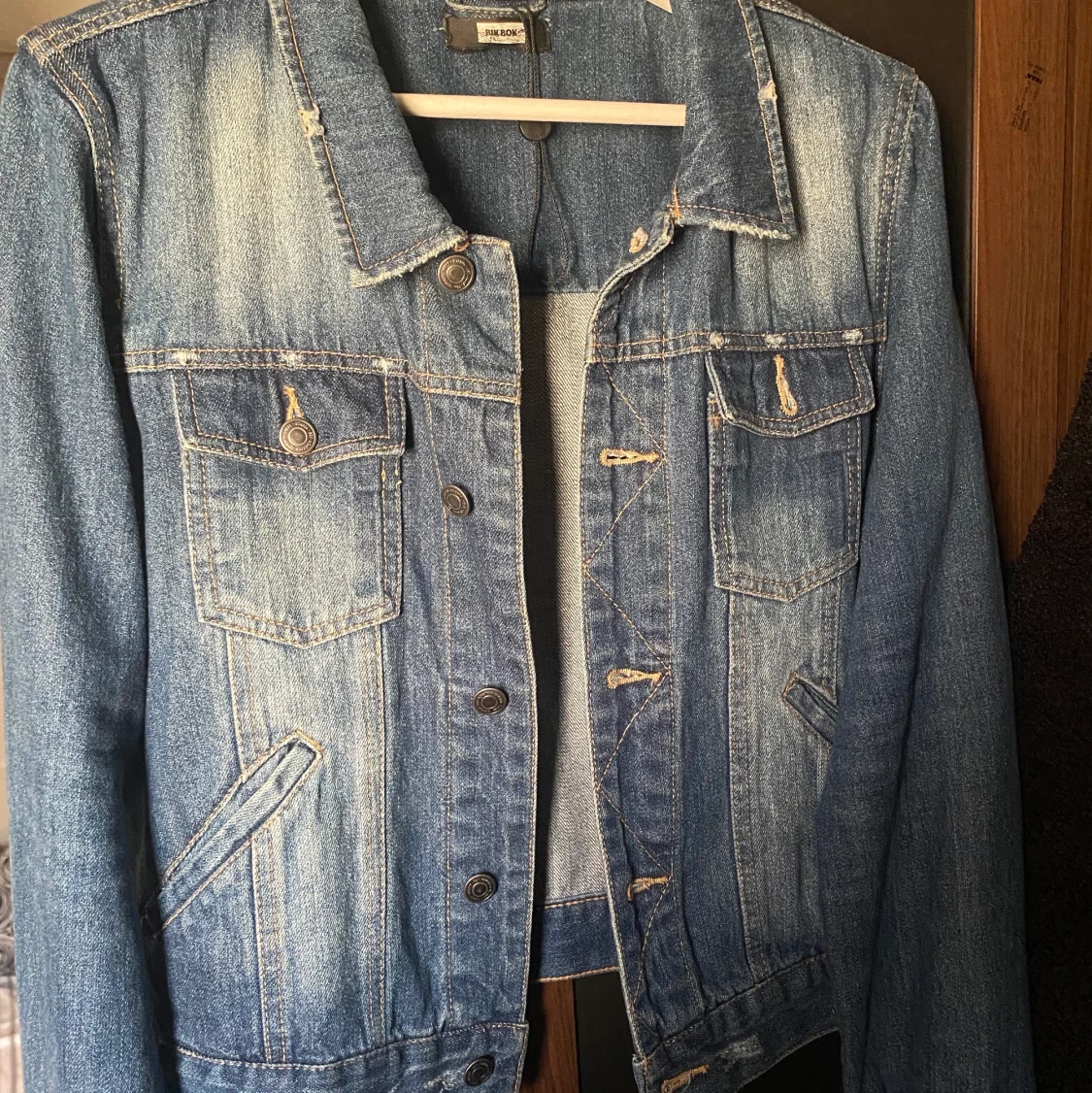 Bik bok jeans jacka L