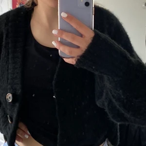 Kofta  - Jättemysig kofta från GinaTricot ❤️