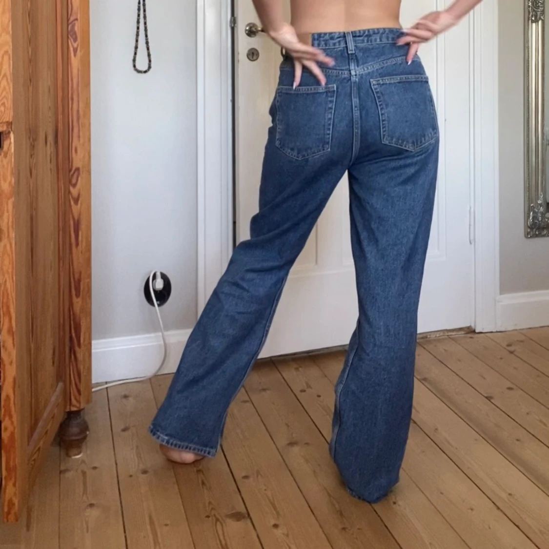 Jeans - 90