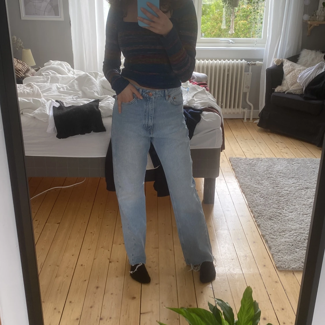 Jeans från NAKD - 90