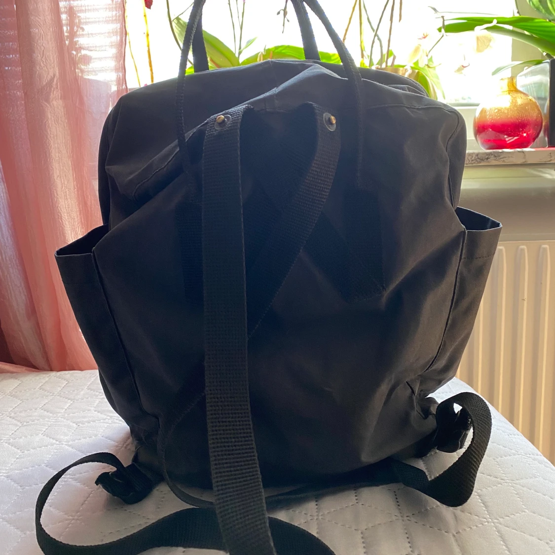 Fjällräven kånken  - 90