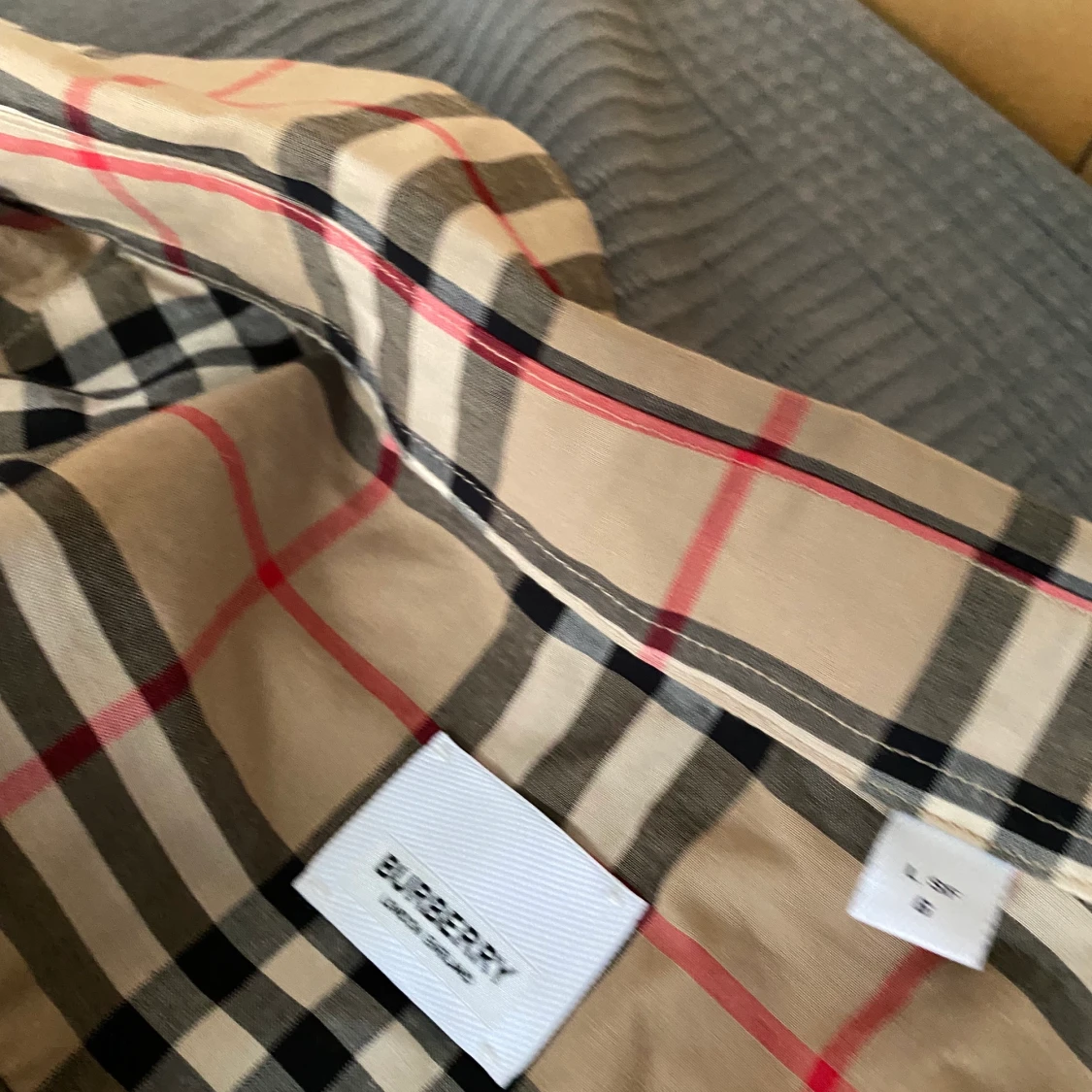 Burberry shorta