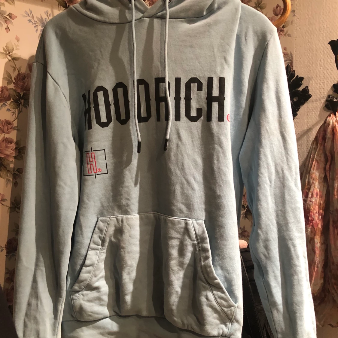 Hoodrich hoodie