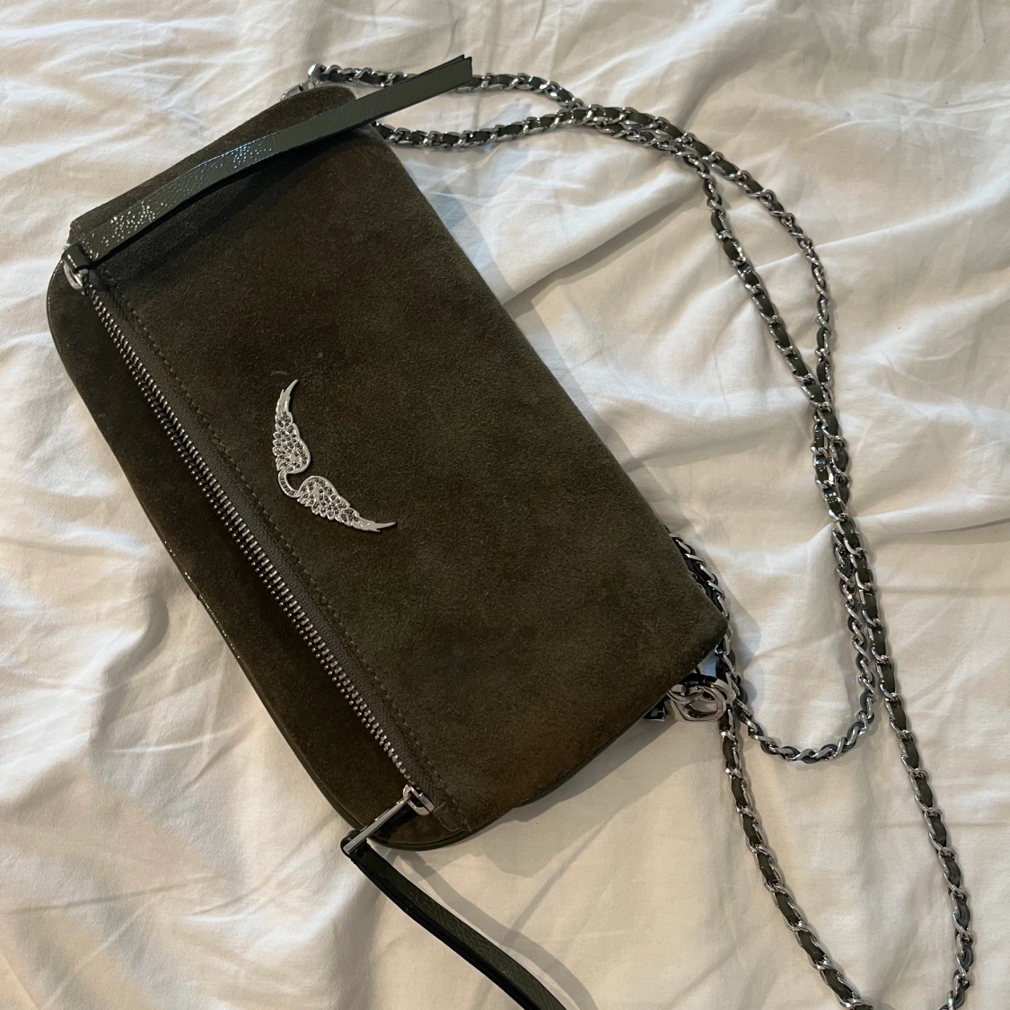 Zadig Voltaire väska - 91