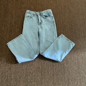 Basic gekås Ullared jeans från barn avdelningen  Använt 5-10 gånger 