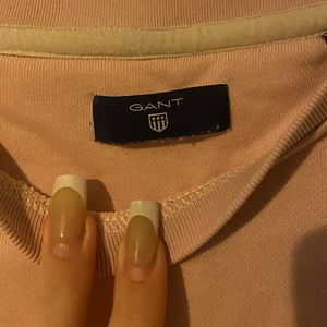 Pink Gant  - Super cute pink Gant , don’t think they sell it anymore. 