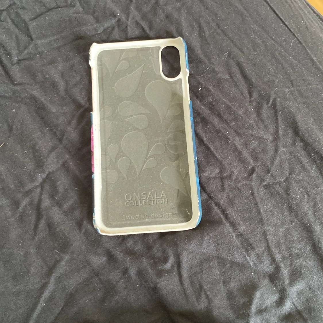 Mobilskal iPhone xs - 90