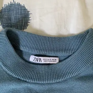 Zara tröja 