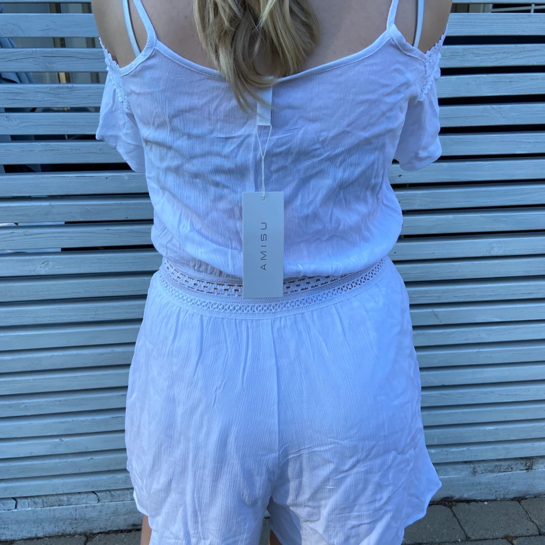 ’Amisu’, strl 36 (NY!) - 90