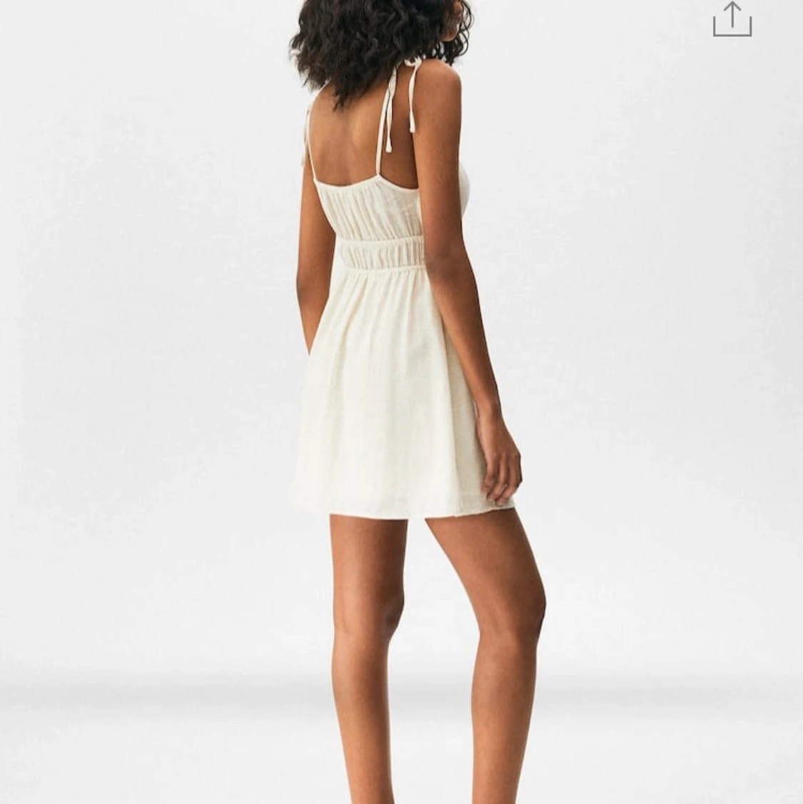 Pull & bear klänning - 91