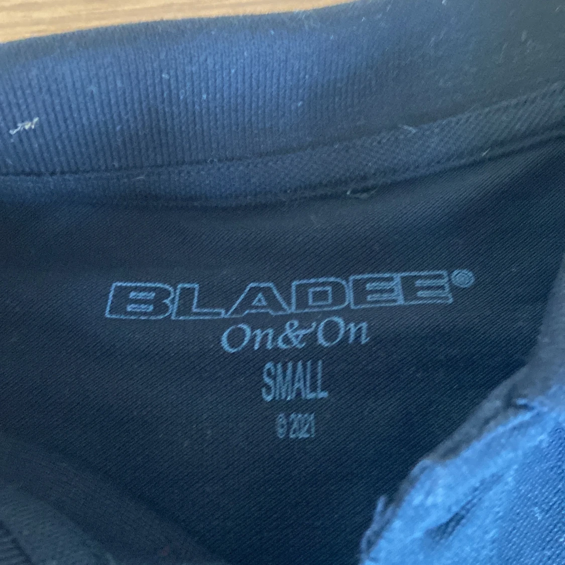 Bladee Eversince polo - 91