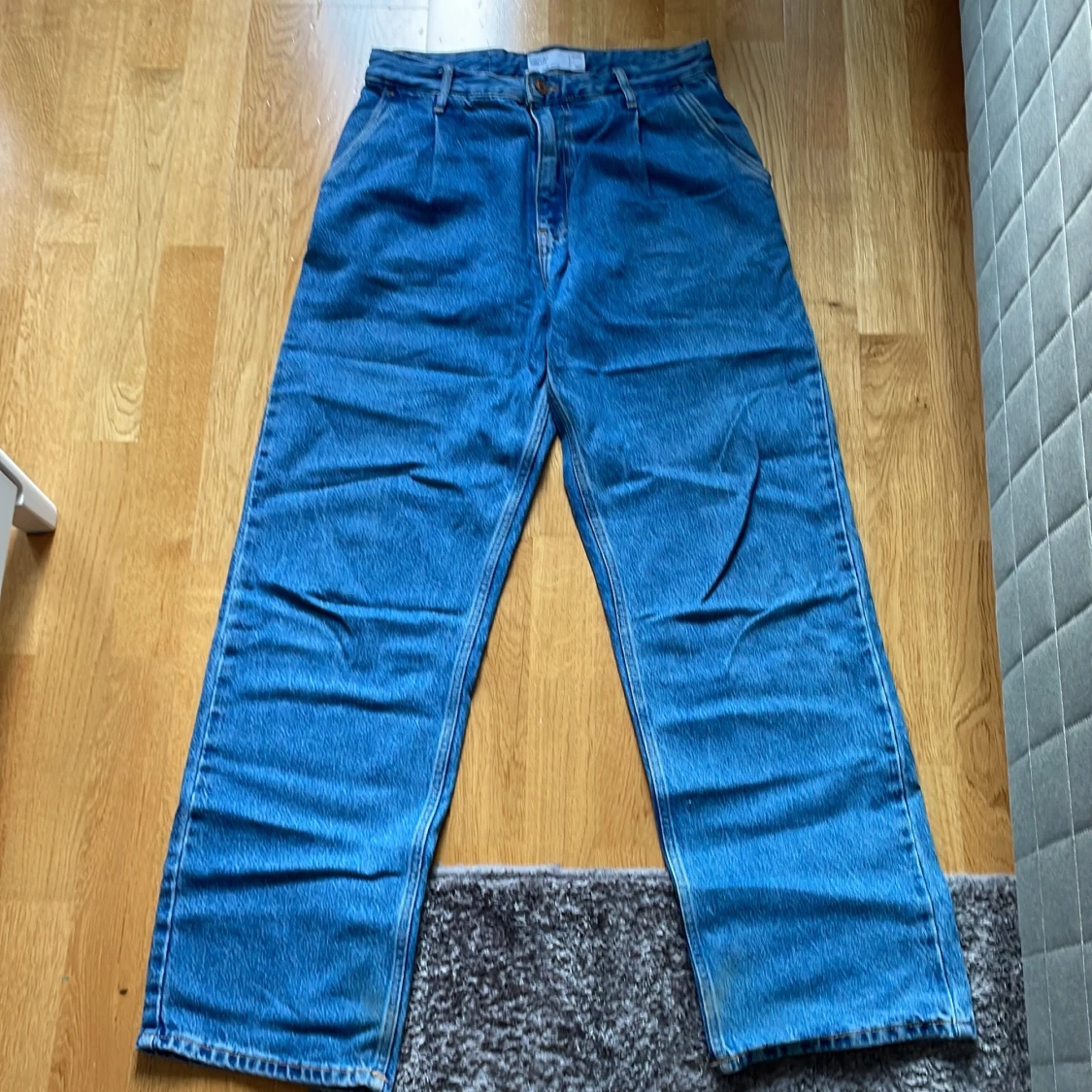 Bershka jeans