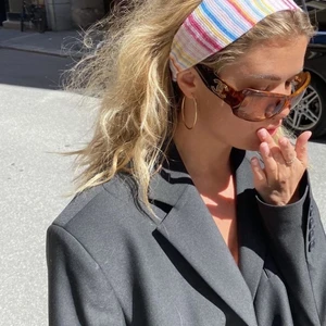 Headband - Hårband från Djerf Avenue🦋 Aldrig använd så precis som ny!