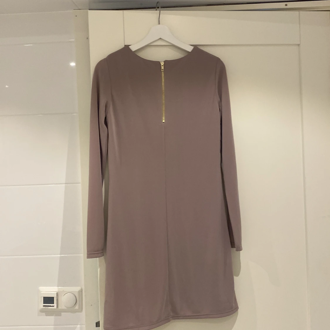 Simpel klänning  - 90