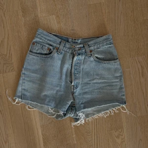 Levi’s 501 jeans shorts  - Storlek XS - S
