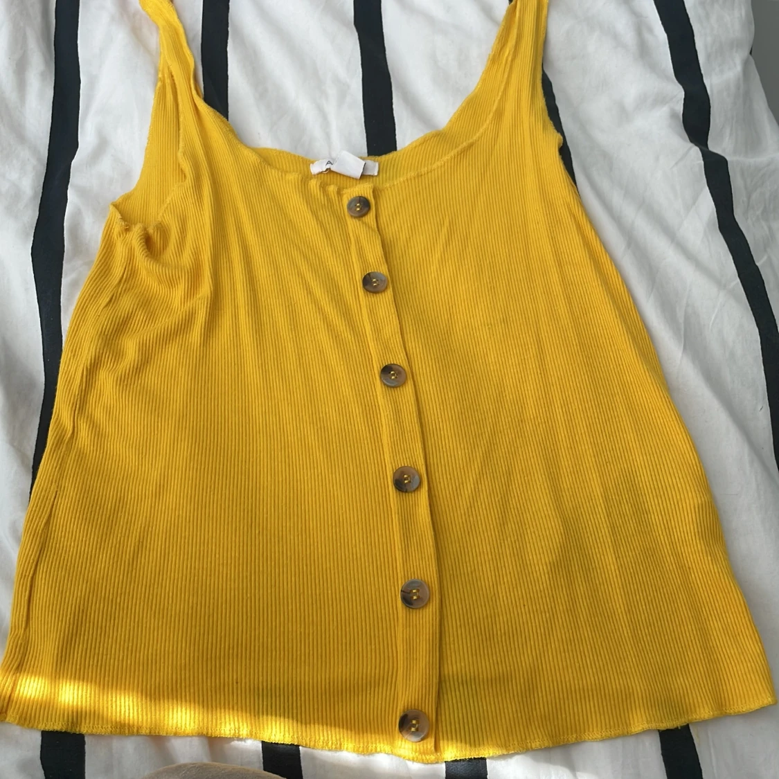 Tre olika toppar - 91