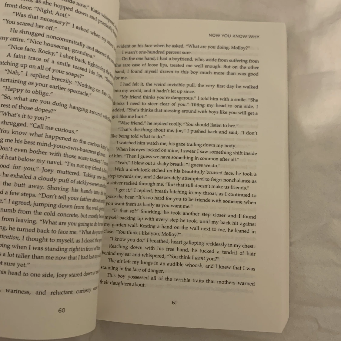 Saving 6 Romance Book - 91