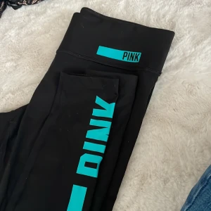 Vs träningstighs - Victoria secret thights 