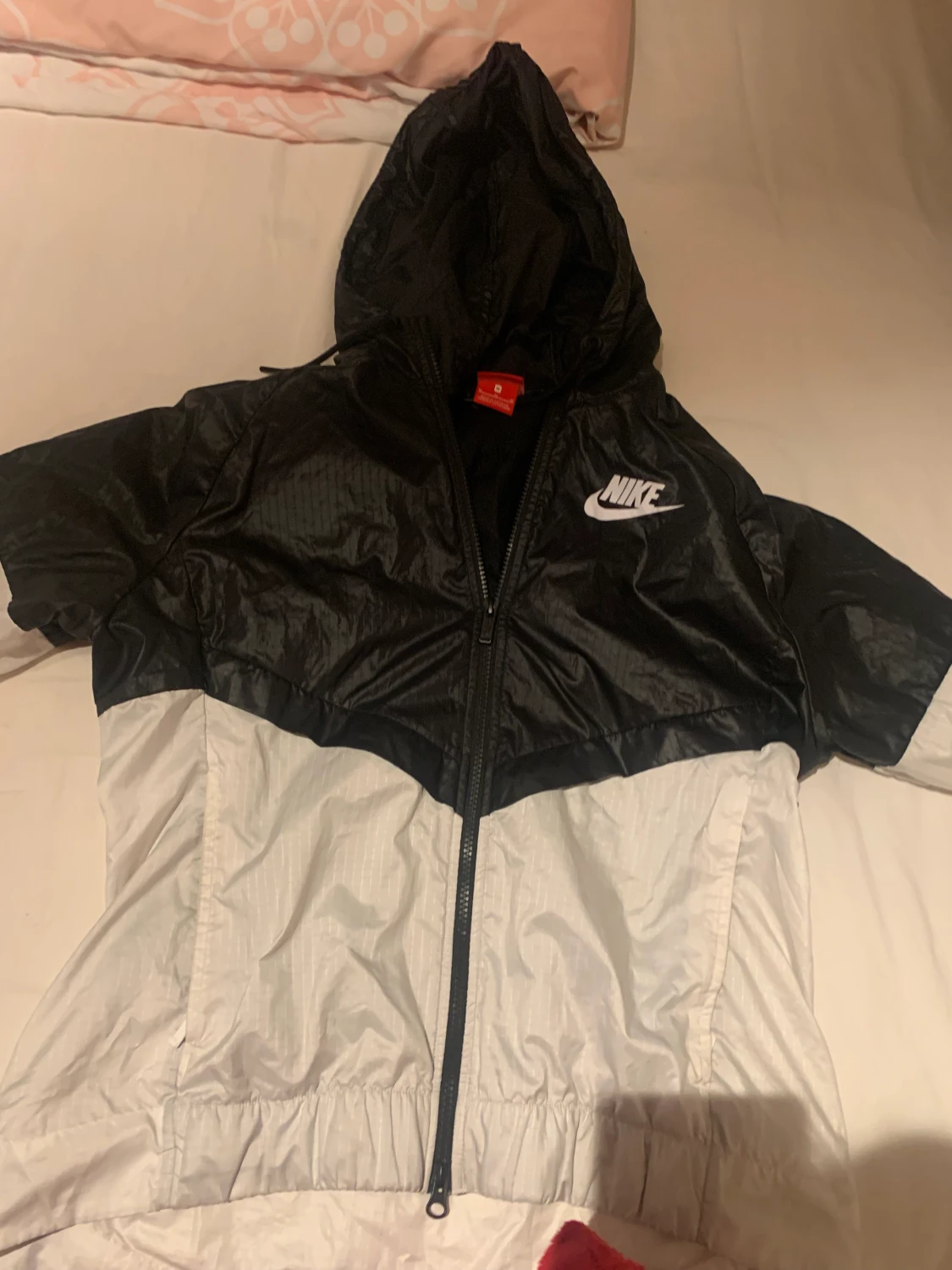 nike tech jacka - 90