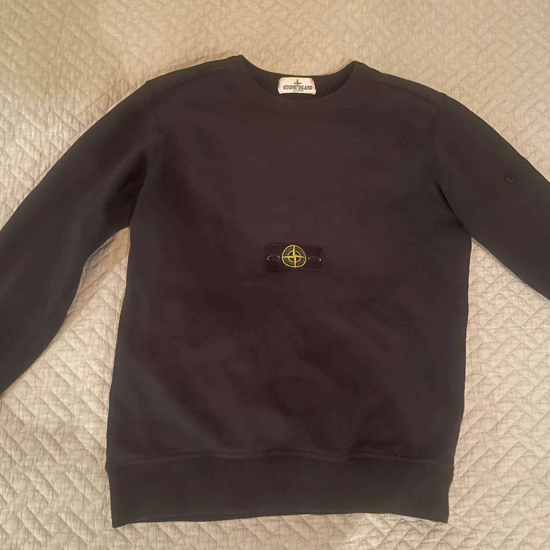 Stone Island tröja junior - 91