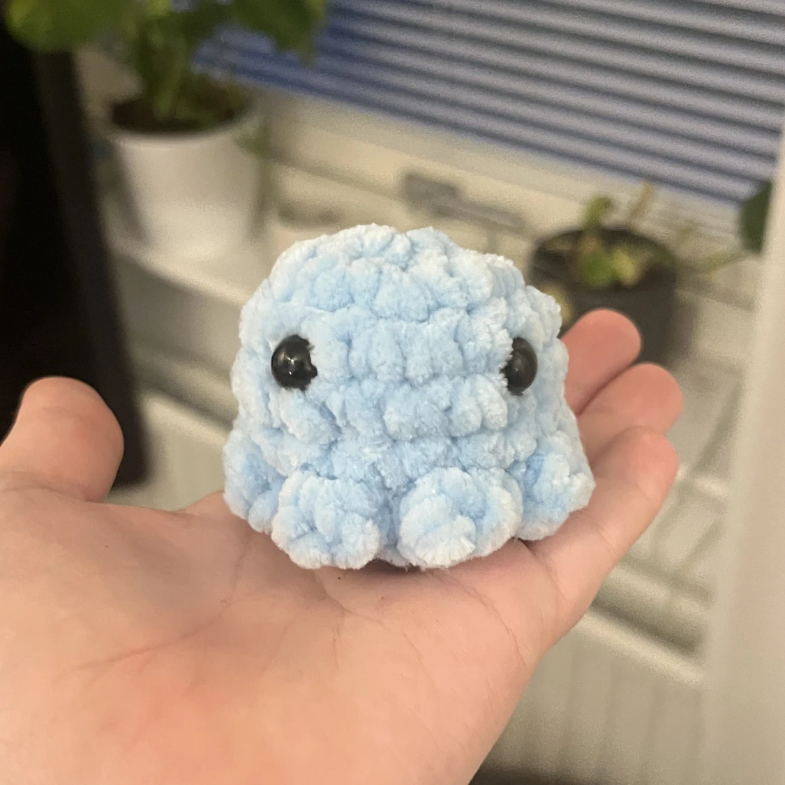 Virkad bläckfisk - 90