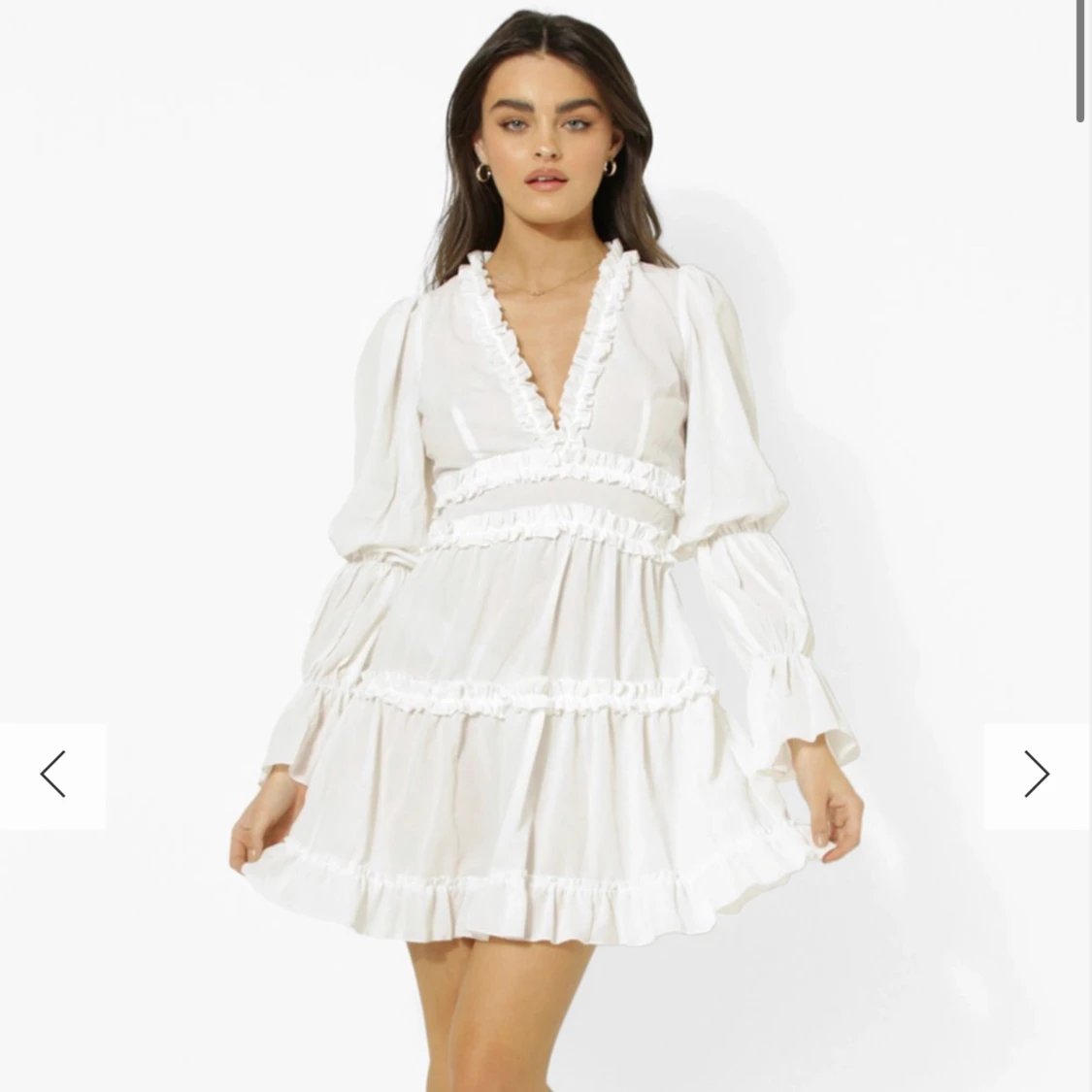 Studentklänning  - 90