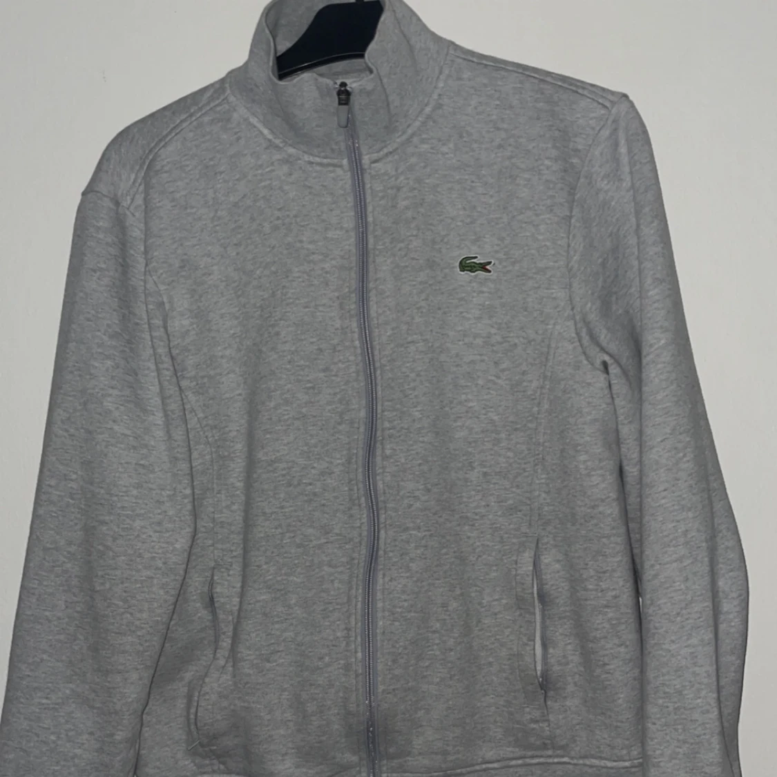 Lacoste Halfzip
