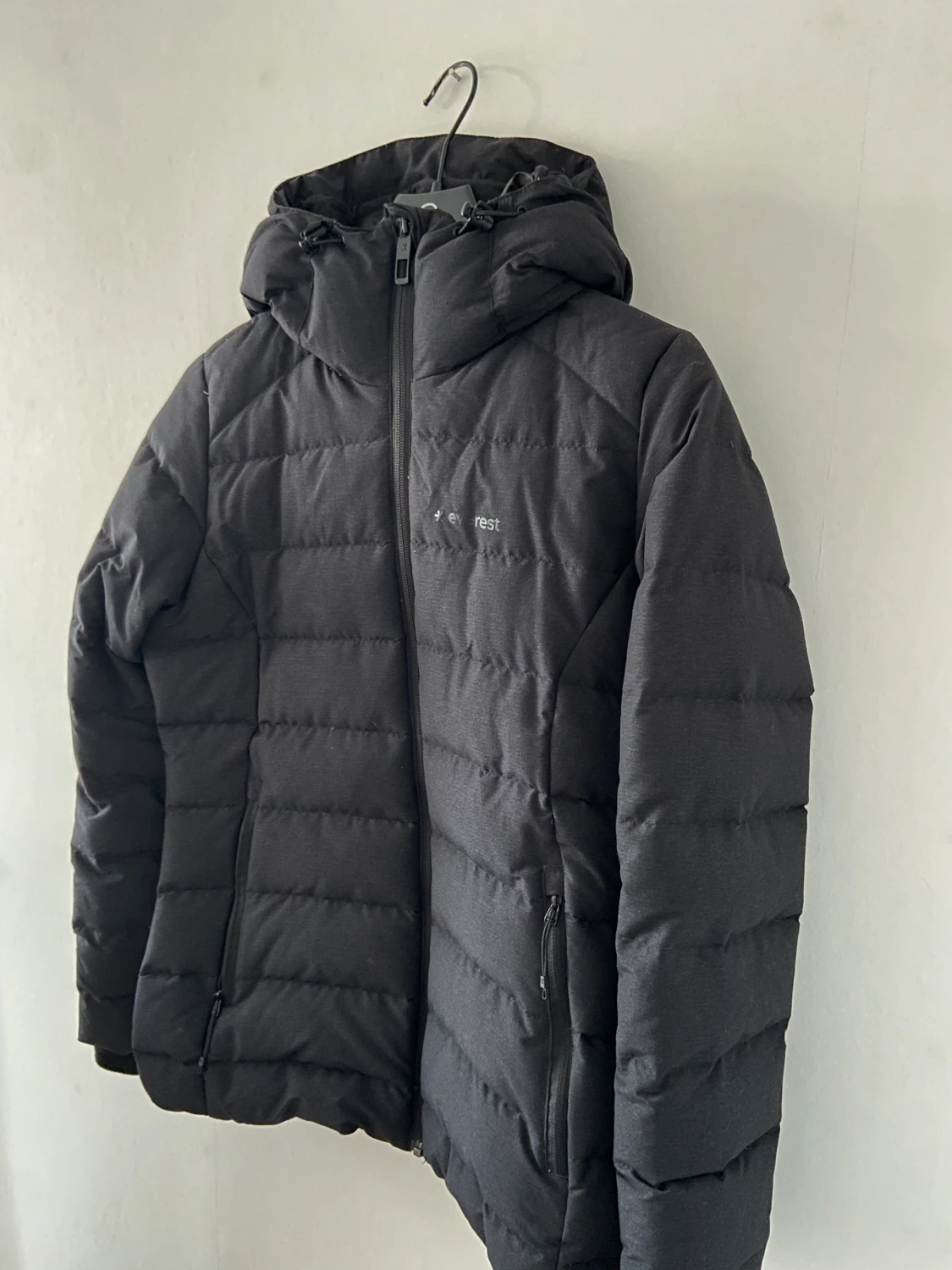 Skidjacka Everest  - 90