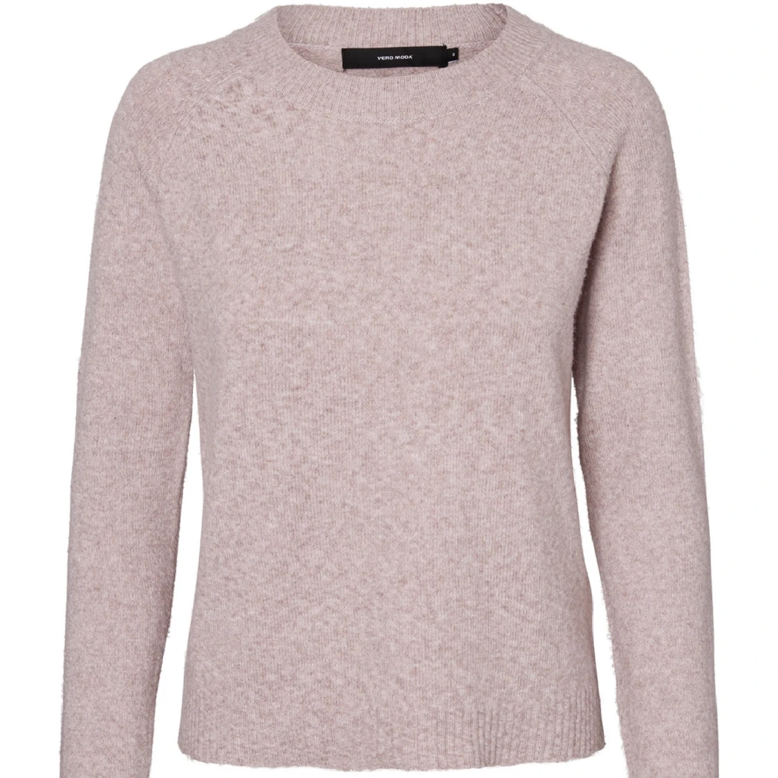 Stickad tröja, vero Moda