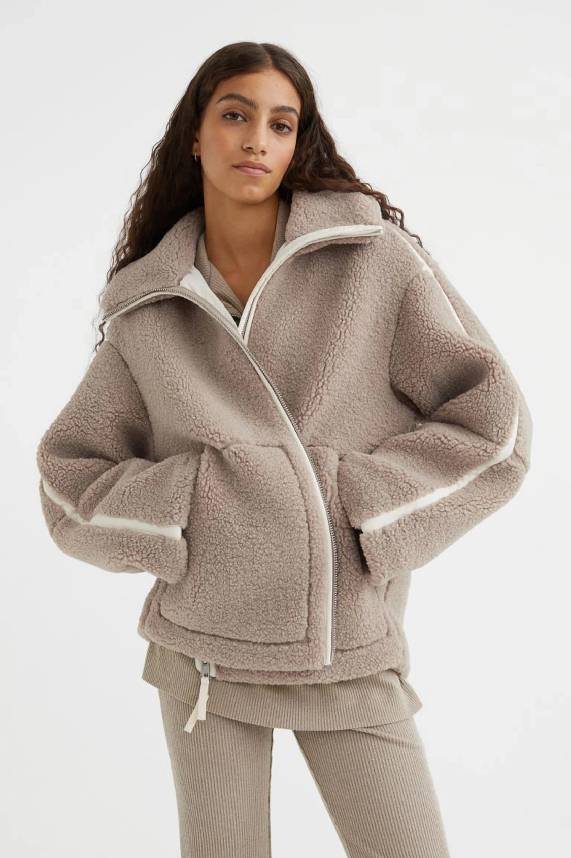 Jacka i pile H&M - 90