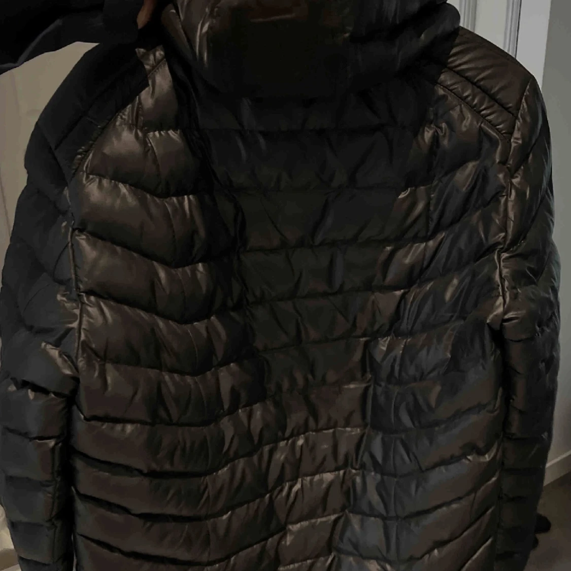 Moncler jacka  - 91