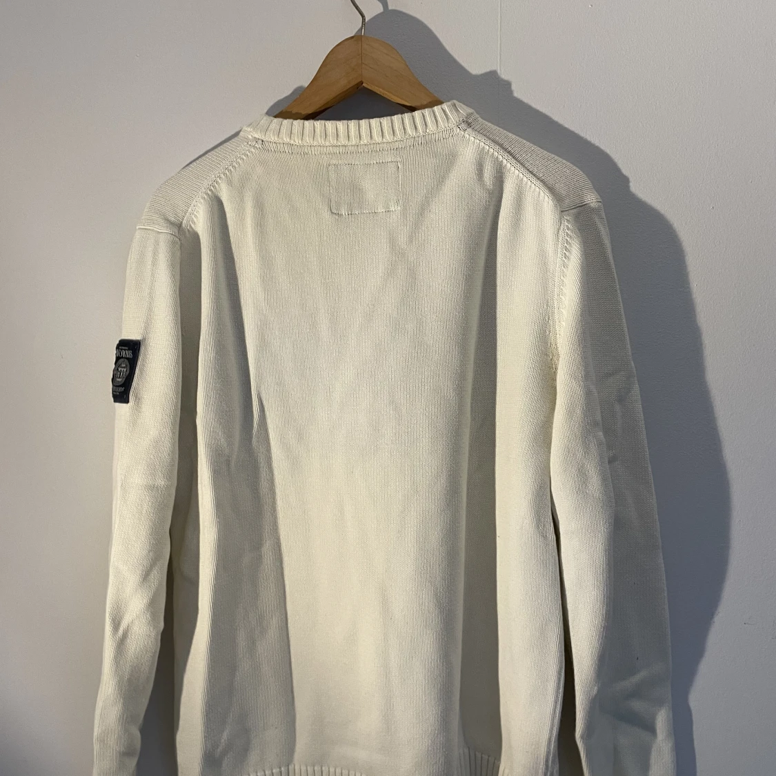 Morris tröja - 90