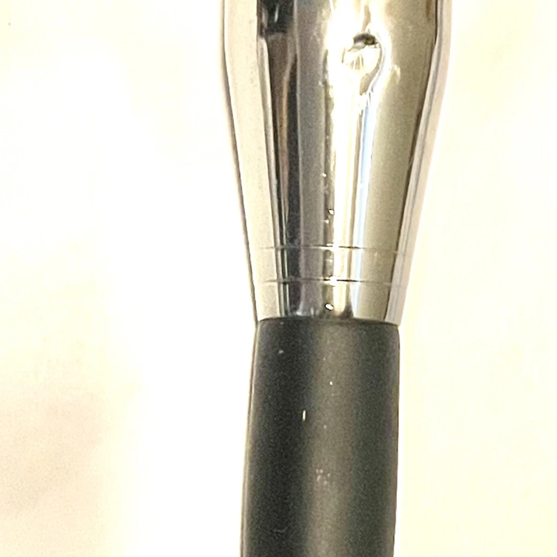 ItCosmetics jumbo borste nyskick