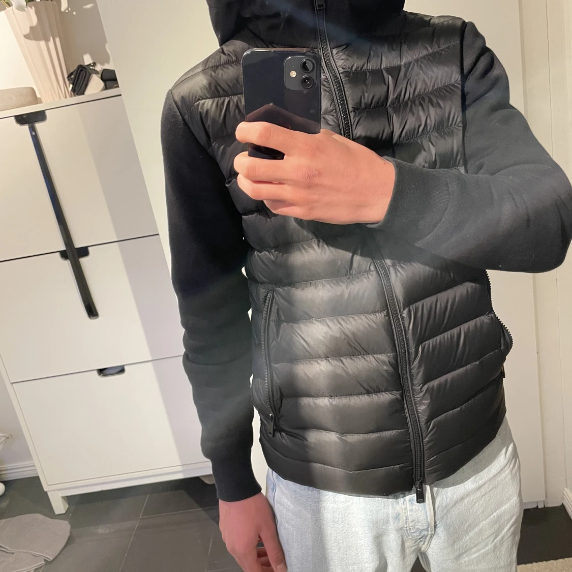 Massimo dutti cardigan - 90