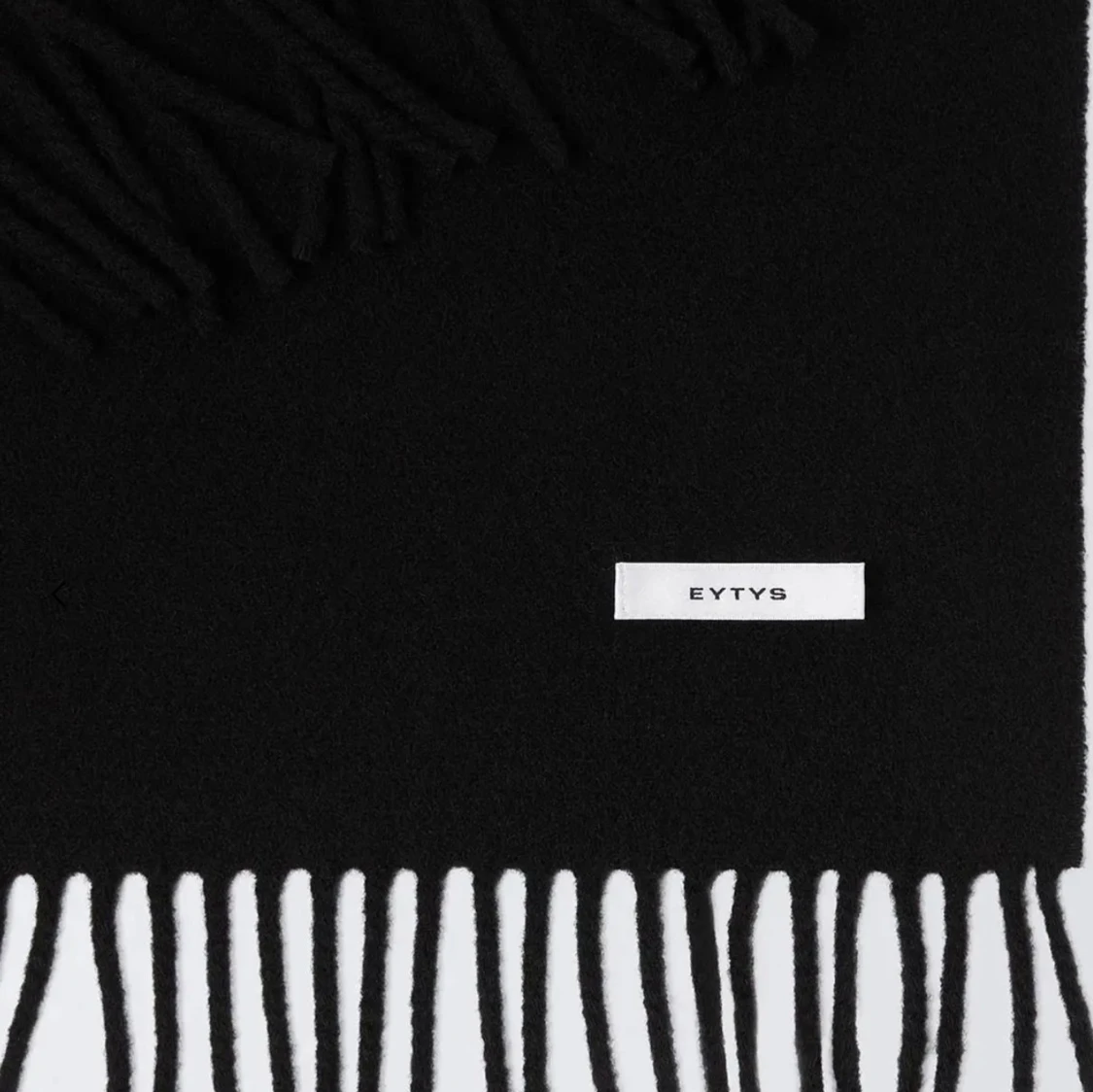 EYTYS wool scarf  - 90