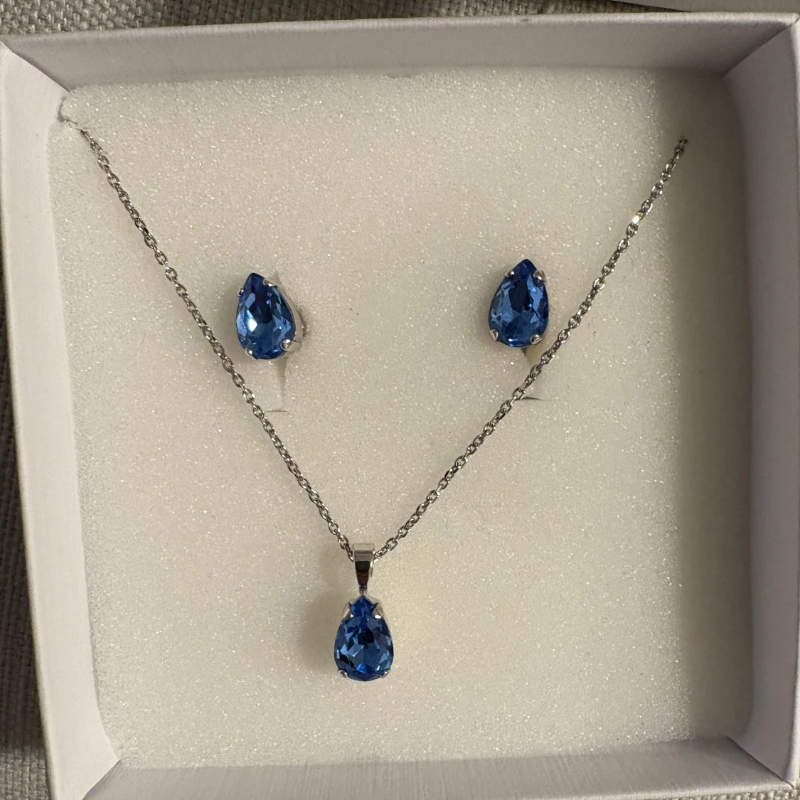 Set från Caroline Svedbom 