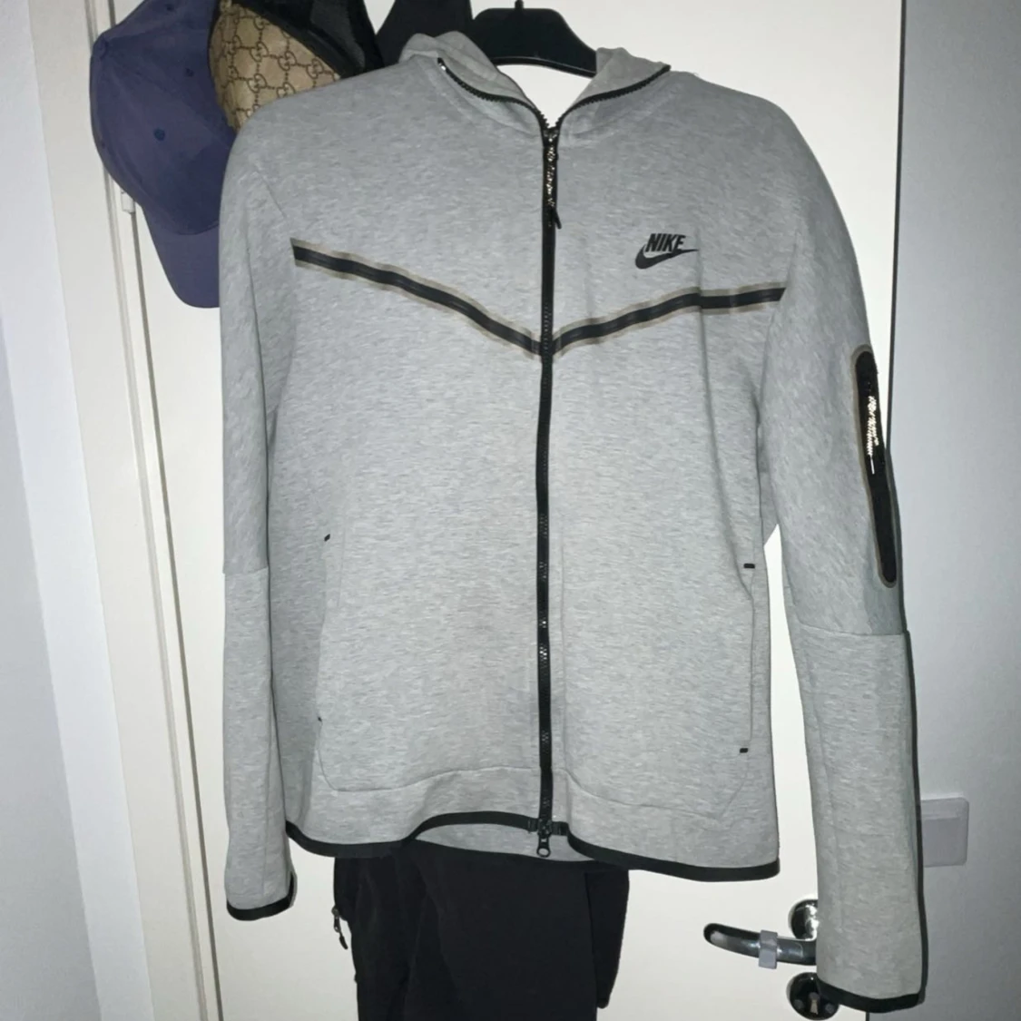 Nike tech fleece