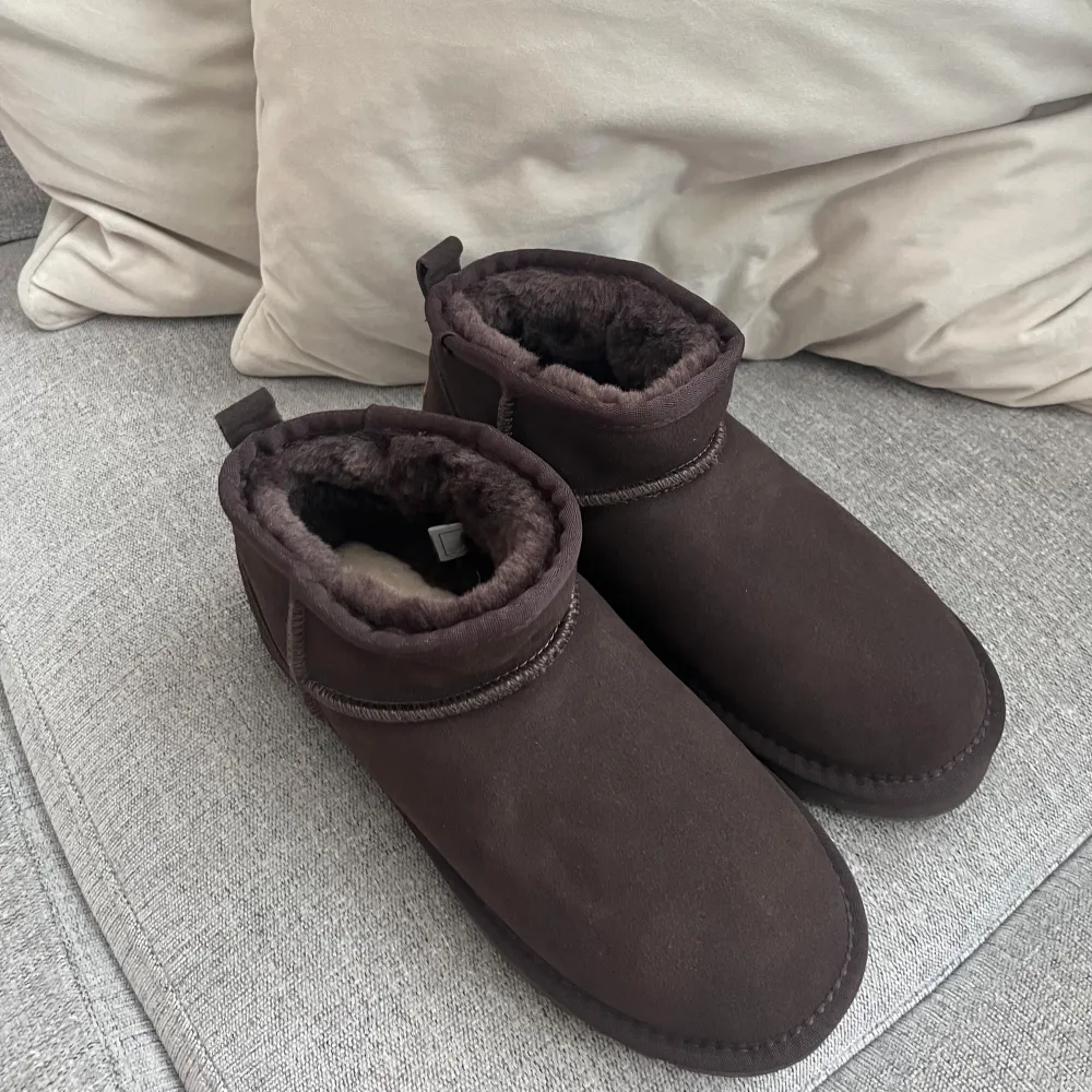 Uggs ultra mini som är helt nya och oanvända 🌟 storlek 38. Skor.