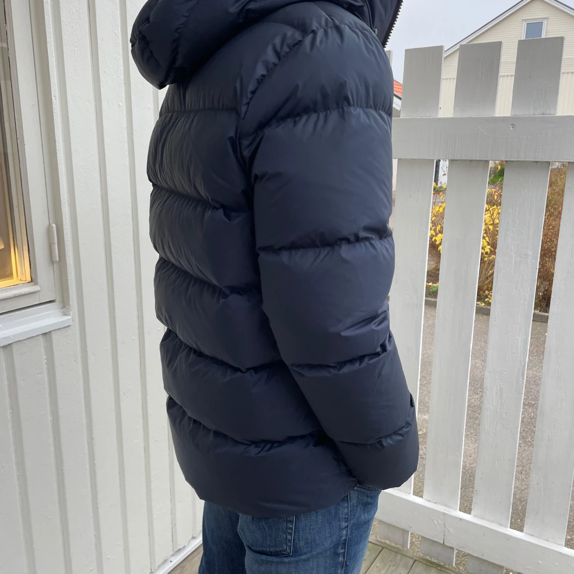 J.Lindberg farrell down jacket  - 92