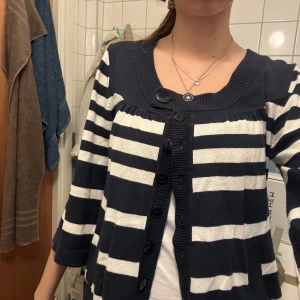 Fin kodta - En väldigt fin kofta från isolde 💕