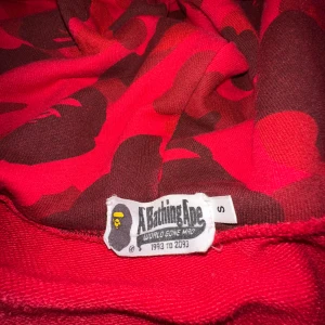 Bape - Vädigt bra skick 