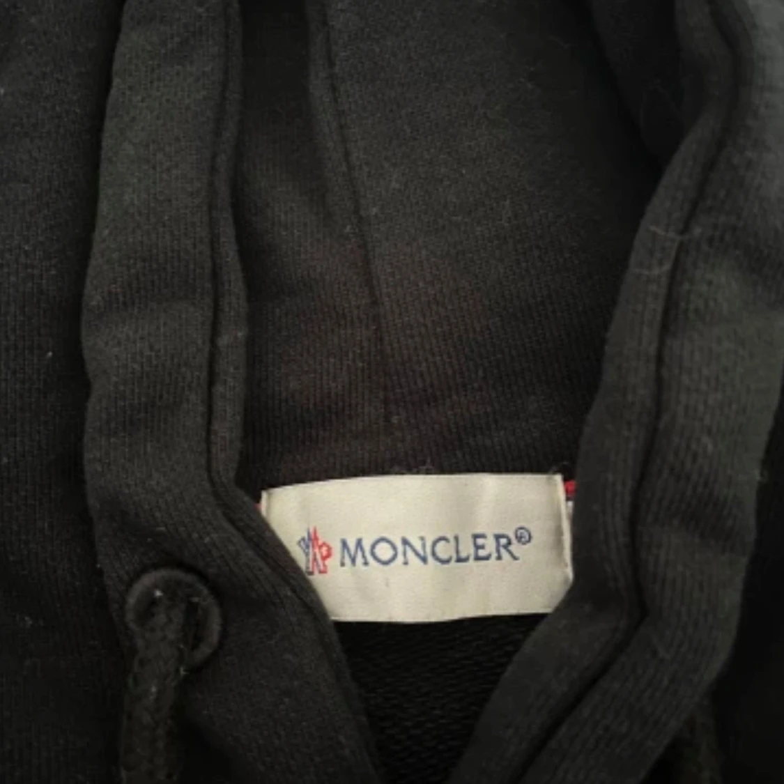 Moncler hoodie - 92