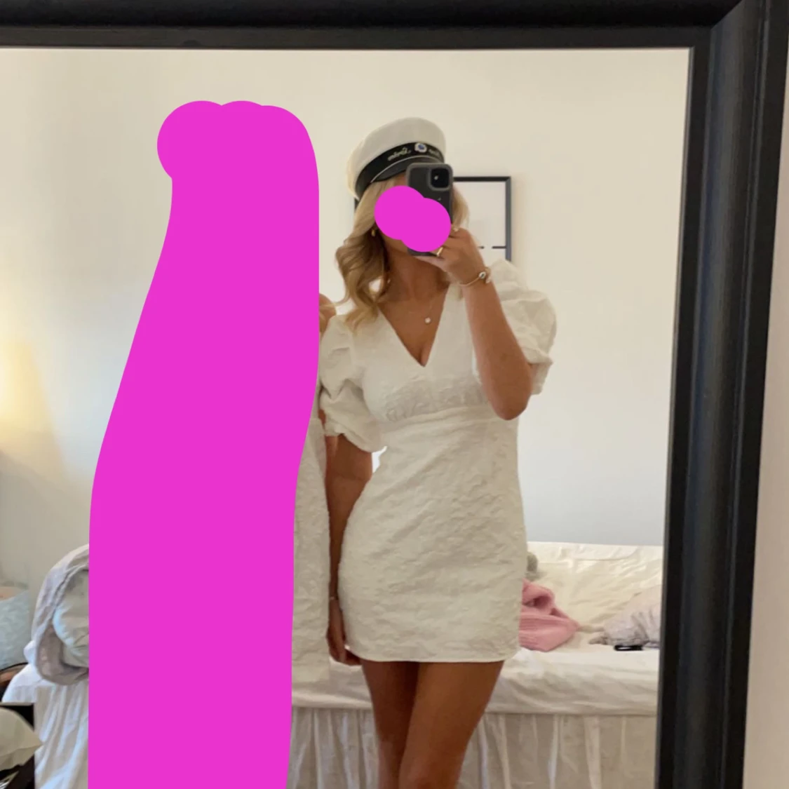 Studentklänning från Showpo - 90