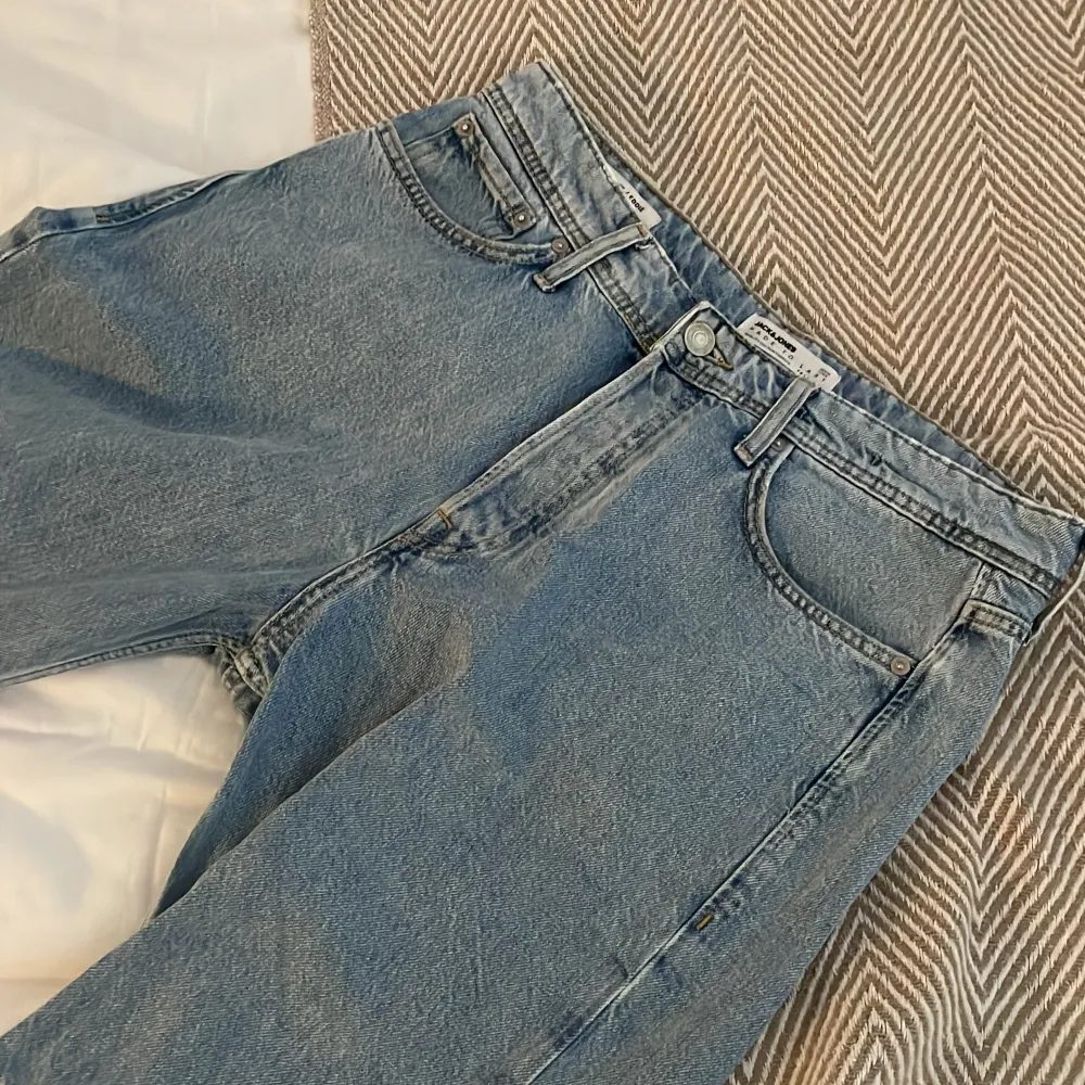 Storlek 31/32 Nästan som nya  1 för 150 2 för 250. Jeans & Byxor.