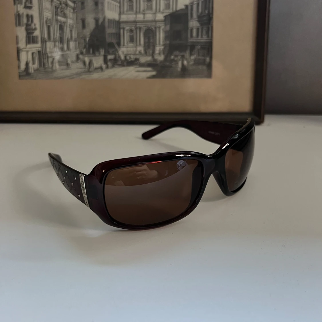 Solglasögon Design  - 4