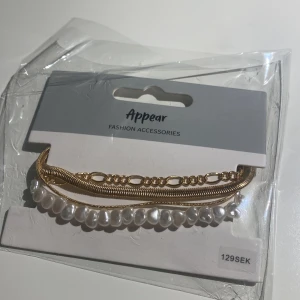 Armband  - Helt nya 